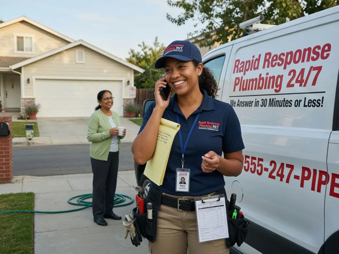 Emergency Plumber Little Lake, MI FAQs